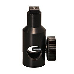 【送料無料】ケンコー・トキナー 259570 dedolight [ミニDLOB用アクセサリ] スタンドアダプター 16mm メス DLA-ML【在庫目安:お取り寄せ】