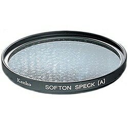 ケンコー・トキナー 035528 フィルター 55mm ソフトン・スペック(A)【在庫目安:お取り寄せ】| カメラ ..