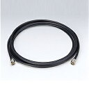 【送料無料】バッファロー WLE-CC20 〈AirStation Pro〉 屋外アンテナ用 同軸ケーブル 20m【在庫目安:お取り寄せ】