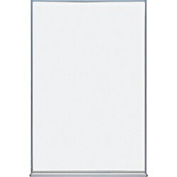 【送料無料】コクヨ FB-32WNC ホワイトボード(ホーロータイプ) 無地 外寸法 600×66×909mm【在庫目安:お取り寄せ】 【送料無料】コクヨ FB-32WNC ホワイトボード(ホーロータイプ) 無地 外寸法 600×66×909mm【在庫目安:お取り寄せ】