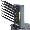 【送料無料】京セラドキュメントソリューションズ MT-730(B) DF-790用7ビン・メールボックス【在庫目安:お取り寄せ】