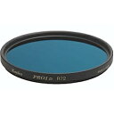 【送料無料】ケンコー・トキナー 325506 黒白用デジタル専用フィルター PRO1D R72 55mm【在庫目安:お取り寄せ】| レンズフィルター カメラ用