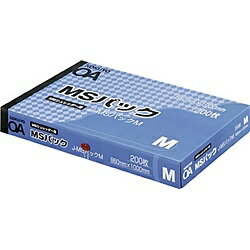 【送料無料】コクヨ J-MSパツクM シュレッダー用ゴミ袋 MSパックM 1000×860mm 200枚入【在庫目安:お取り寄せ】 【送料無料】コクヨ J-MSパツクM シュレッダー用ゴミ袋 MSパックM 1000×860mm 200枚入【在庫目安:お取り寄せ】