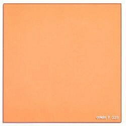 【送料無料】ケンコー・トキナー 200029 コッキン 角型全面カラーフィルター P029 オレンジ85【在庫目安:お取り寄せ】| レンズフィルタ..