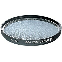 ケンコー・トキナー 034929 フィルター 49mm ソフトン・スペック(B)【在庫目安:お取り寄せ】| カメラ ..