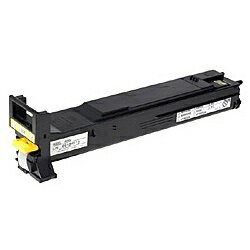 【送料無料】コニカミノルタ A06V273 大容量トナーカートリッジーイエロー(Y) (magicolor 5570、5670用)【在庫目安:お取り寄せ】| トナー カートリッジ トナーカットリッジ トナー交換 印刷 プリント プリンター