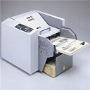 【送料無料】マックス EPF-200/60HZ 卓上紙折り機 60Hz【在庫目安:お取り寄せ】
