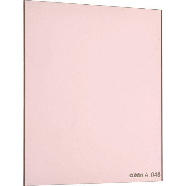 【送料無料】ケンコー・トキナー 202046 コッキン 角型色補正フィルター Z046 FL-D【在庫目安:お取り寄せ】| レンズフィルター カメラ用