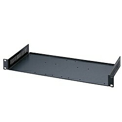 【在庫目安:あり】【送料無料】バッファロー BIJ-RMK-1U PoEインジェクタ用19インチラックマウントキット