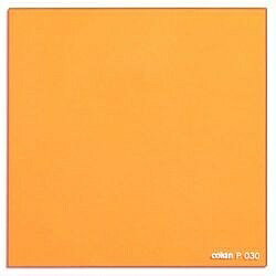 【送料無料】ケンコー・トキナー 200030 コッキン 角型全面カラーフィルター P030 オレンジ85B【在庫目安:お取り寄せ】| レンズフィル..