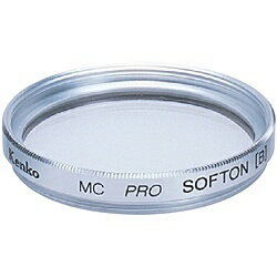 【送料無料】ケンコー・トキナー 305889 [コンパクトデジタルカメラ用フィルター] MCプロソフトン[B] ..