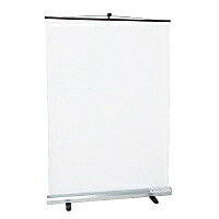 【送料無料】コクヨ KM-SM-60 モバイルスクリーン(シングルポールタイプ)60型【在庫目安:お取り寄せ】