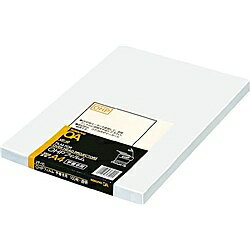 コクヨ VF-10 OHPフィルム 手書き用 A4 100枚【在庫目安:お取り寄せ】