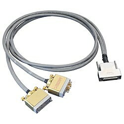 【送料無料】ラインアイ LE-25M34 V.35用モニターケーブル【在庫目安:お取り寄せ】