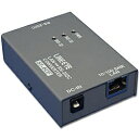 【送料無料】ラインアイ SI-60F-E 小型インターフェースコンバータ LAN<=>RS-232C Dsub9 ワイド入力タイプ【在庫目安:お取り寄せ】| パソコン周辺機器 インターフェース 拡張 ユニットオプション PC パソコン(2)