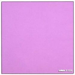 【送料無料】ケンコー・トキナー 200036 コッキン 角型色補正フィルター P036 FL-W【在庫目安:お取り寄せ】| レンズフィルター カメラ用