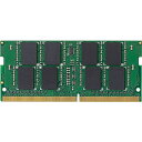 【送料無料】ELECOM EW2133-N8G/RO EU RoHS指令準拠メモリモジュール/ DDR4-SDRAM/ DDR4-2133/ 260pin S.O.DIMM/ PC4-17000/ 8GB/ ノート用【在庫目安:お取り寄せ】