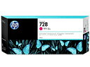 【送料無料】F9K16A HP728 インクカートリッジ マゼンタ 300ml【在庫目安:お取り寄せ】| 消耗品 インク インクカートリッジ インクタンク 純正 インクジェット プリンタ 交換 新品 マゼンタ(2)