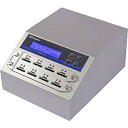 【送料無料】コムワークス SRDSC-7G ログ機能付SD&MicroSDコピー機 1:7モデル【在庫目安:お取り寄せ】