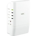 【在庫目安:あり】【送料無料】NEC PA-W1200EX Aterm W1200EX