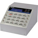 【送料無料】コムワークス SRDSC-15G ログ機能付SD&MicroSDコピー機 1:15モデル【在庫目安:お取り寄せ】