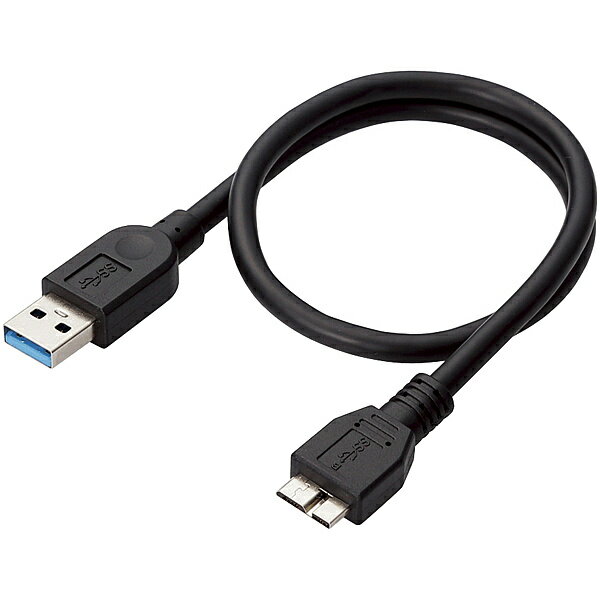 【送料無料】ELECOM ELD-CED020UBK e:DISKデスクトップ USB3.0 2TB Black 法人専用【在庫目安:お取り寄せ】| パソコン周辺機器