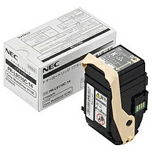 【送料無料】NEC PR-L9110C-14 トナーカートリッジ ブラック【在庫目安:お取り寄せ】| トナー カートリッジ トナーカットリッジ トナー交換 印刷 プリント プリンター