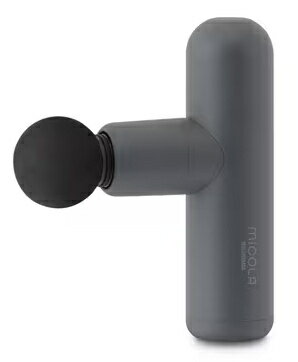 【送料無料】アイリスオーヤマ FRT-M01-H ビューティーケアガン ダークグレー【在庫目安:お取り寄せ】