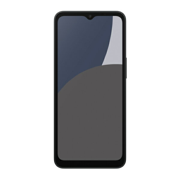 【送料無料】SHARP SH-M27AX-B SIMフリー端末 AQUOS wish4 ブラック【在庫目安:お取り寄せ】