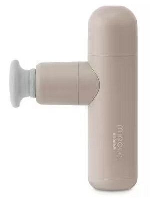 【送料無料】アイリスオーヤマ FRT-M01-T ビューティーケアガン モカ【在庫目安:お取り寄せ】