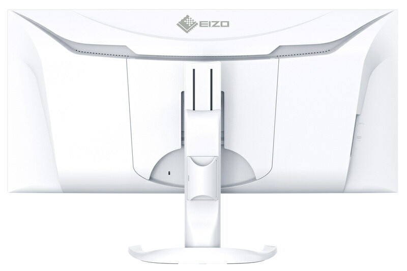 【送料無料】EIZO EV3450XC-WT 液晶ディスプレイ 34.1型/ 3440×1440/ HDMI×2、DisplayPort、USB Type-C/ ホワイト/ スピーカー：あり【在庫目安:僅少】