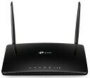 【送料無料】TP-LINK Archer MR600(JP) AC1200 SIMフリー ホームルーター【在庫目安:お取り寄せ】(2)