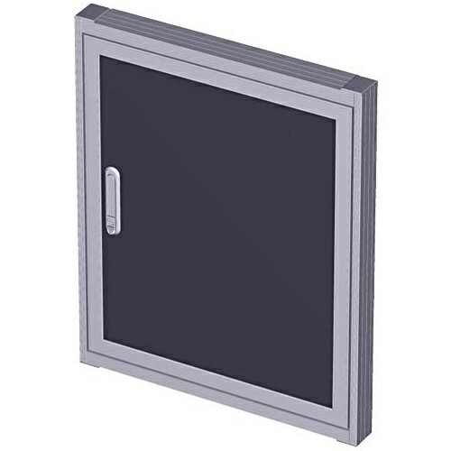 【送料無料】摂津金属工業 RKO-1250DSN1 ドアセット【在庫目安:お取り寄せ】