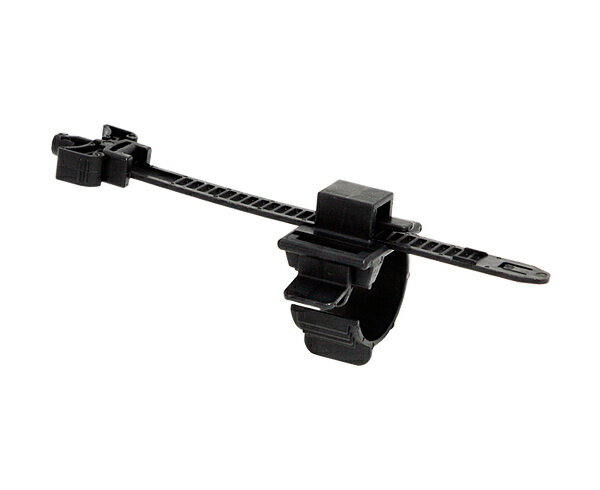 摂津金属工業 DMO-RACCD6-84 コードクランプ【在庫目安:お取り寄せ】| オフィス オフィス家具 サーバーラック用サプライ サプライ オプション