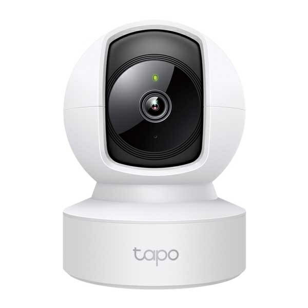 【送料無料】TP-LINK Tapo C212 パンチル