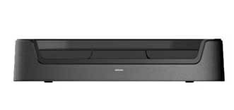 【送料無料】ユニテック・ジャパン 5000-900124G RT112 タブレット用オフィスクレードル【在庫目安:お取り寄せ】