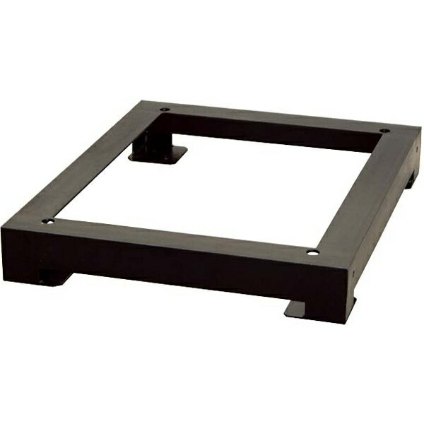 【送料無料】摂津金属工業 SSO-6010A0CB チャンネルベース 高さ100mm【在庫目安:お取り寄せ】