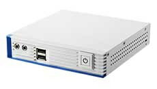 【送料無料】Logitec LX-VC03N-KNMB 掲示板NEXT WindowsSTB(VC03N)/ メッセージボードモデル/ 画面配信オプション搭載モデル【在庫目安:お取り寄せ】