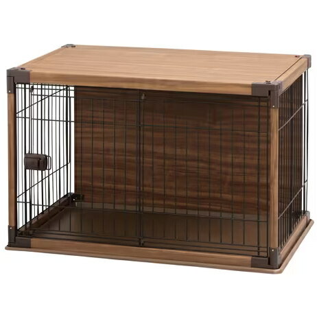 【送料無料】アイリスオーヤマ PIWS-960 インテリアウッディサークル【在庫目安:お取り寄せ】