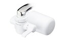 【送料無料】Panasonic TK-CJ14-W 浄水器 (ホワイト)【在庫目安:僅少】