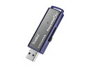 【送料無料】IODATA ED-SVT4/4G3 USB 5Gbps(USB3.2 Gen1)対応 管理者ソフトウェア対応&Trellixアンチウイルスエンジン搭載セキュリティUSBメモリー 4GB 3年版【在庫目安:お取り寄せ】
