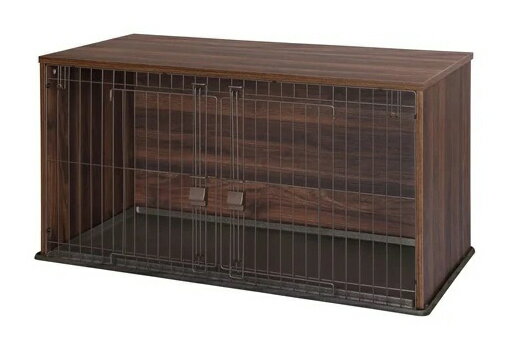 【送料無料】アイリスオーヤマ NFPC-1200 ナチュラルファニチャーペットサークル【在庫目安:お取り寄せ】