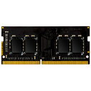 【送料無料】AGI AGI320008SD138 SD138 DDR4-3200MHz (PC4-25600) 8GBx1 SODIMM【在庫目安:お取り寄せ】(2)