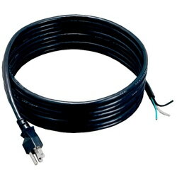 摂津金属工業 DH-050PC-3P0 電源ケーブル15A【在庫目安:お取り寄せ】| パソコン周辺機器 電源コード 電源ケーブルケーブル(2)