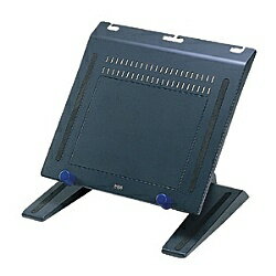 【送料無料】サンワサプライ CR-35 ノートPCスタンド（ダークグレー）【在庫目安:お取り寄せ】