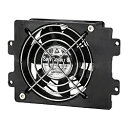 【送料無料】オムロン BUF100R 交換用ファン(BU75RW/ 100RWリア用)【在庫目安:お取り寄せ】| 電源関連装置 UPS 停電対策 停電 電源 無...