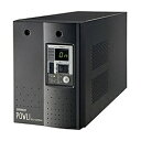 【送料無料】オムロン BU100SW 無停電電源装置(常時インバータ給電) 1000VA/ 700W:縦置【在庫目安:お取り寄せ】| 電源関連装置 UPS 停電...