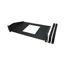 【送料無料】オムロン BYP50R UPS用ラック取付金具(BX35F/ BX50F/ BX50FW/ BY50FW/ RC1504用)【在庫目安:お取り寄せ】