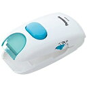Panasonic ER3300P-W 家庭用散髪器 パックンカット (白)【在庫目安:お取り寄せ】| 美容家電 美容 ケア 美容グッズ グッズ プレゼント 女...
