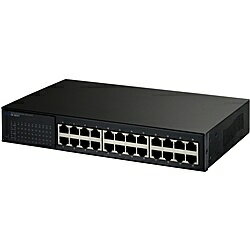 【送料無料】PLANEX SW-0024F2 24ポート 10/ 100M WEBスマートスイッチ【在庫目安:お取り寄せ】